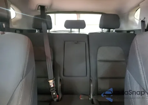 2016 Hyundai Tucson Limited z USA, uszkodzony, nr VIN KM8J33A27GU249343